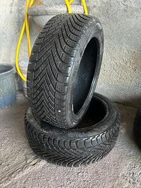 2 gomme pirelli r16 195/45