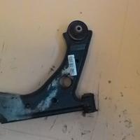 BRACCIO OSCILLANTE ANTERIORE SINISTRO OPEL Corsa D
