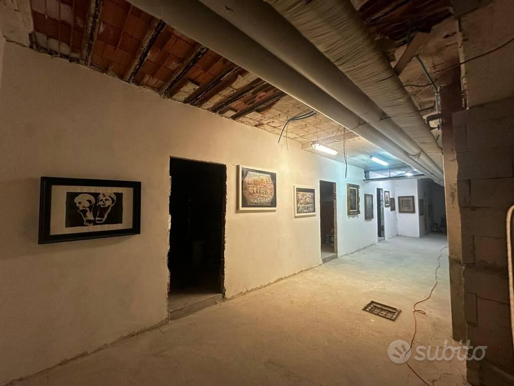 Appartamento – Bologna, Ghetto ebraico, Santo Stefano - Vista 4
