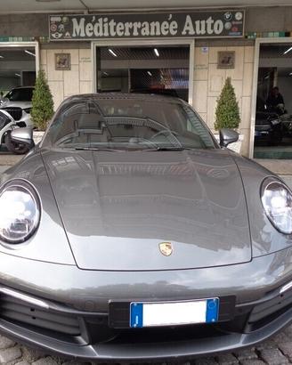 Porsche 911 Carrera S SUBENTRO LEASING