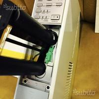 SONY Digital-Foto printher (macchina 100% )
