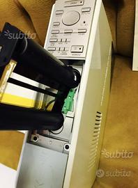 SONY Digital-Foto printher (macchina 100% )