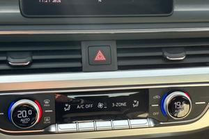 Audi A 4 quattro avant