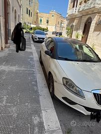 Lancia delta