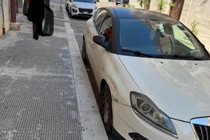 Lancia delta