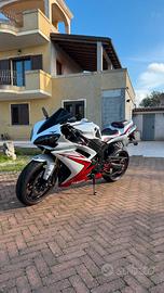 Yamaha YZF-R1 07-08