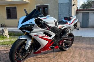 Yamaha YZF-R1 07-08