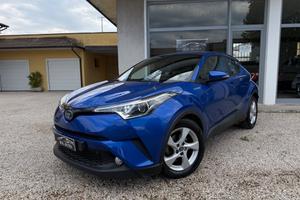 Toyota C-HR 1.8 Hybrid E-CVT Business OK Neopatent