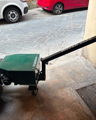 mover Safo RG 12v