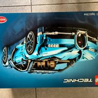 Lego Bugatti Chiron