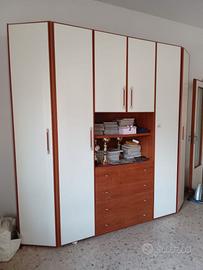 Armadio camera