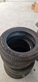Pneumatici Invernali Michelin Alpin 5 - 205/55 R17