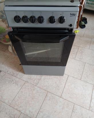 cucina a gas