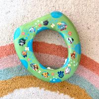 Riduttore wc bambini