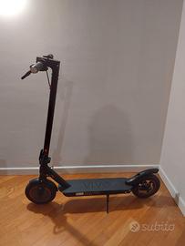 Monopattino elettrico Vivobike V30