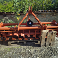 Fresa e trancia meritano a 9 file