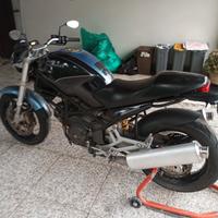 Ducati Monster 600
