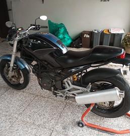 Ducati Monster 600