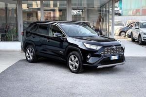 Toyota RAV4 2.5 Hybrid 4WD 222CV E6 - 2021