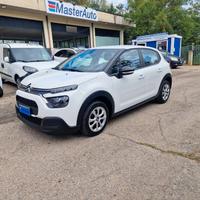 Citroen C3 BlueHDi 100 S&S Feel 1.5 DIESEL