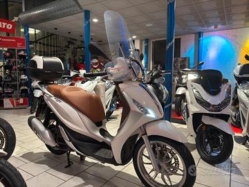 Piaggio Medley 150 - 2019