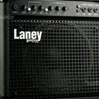 Amplificatore per chitarra