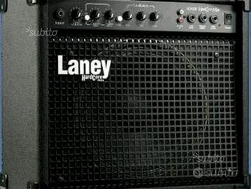 Amplificatore per chitarra