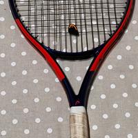 Racchetta Head Challenge lite con zaino Artengo