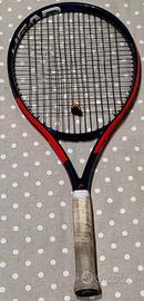 Racchetta Head Challenge lite con zaino Artengo