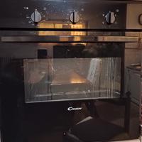 Forno a incasso marca Candy 