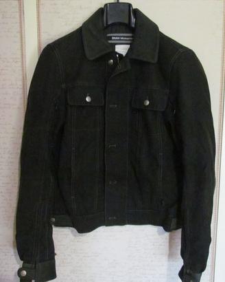 Giacca BMW NEW DENIM uomo