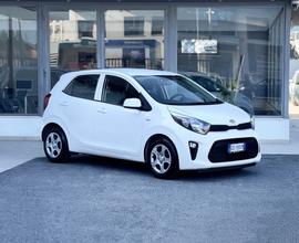Kia Picanto 1.0 Benzina 67CV E6 Neo. - 2021