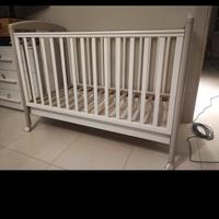 lettino Pali modello Birillo