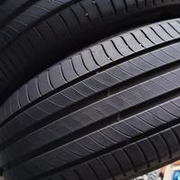 N2 gomme 235 55 18 Michelin usate