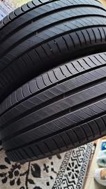 N2 gomme 235 55 18 Michelin usate