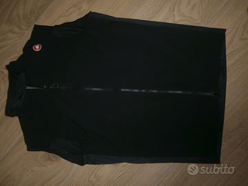 Gillet ciclismo Castlli Entrata