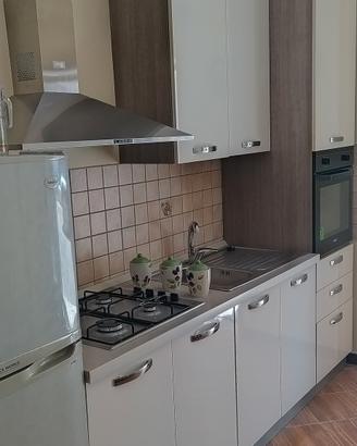 Monolocale  mai abitato con impianti nuovi 