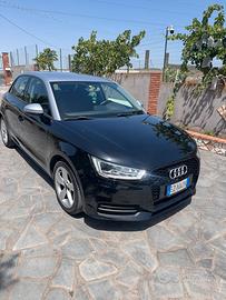 Audi A1 1.6 TDI 116 CV