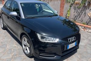 Audi A1 1.6 TDI 116 CV