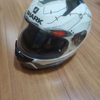 Casco Integrale Shark