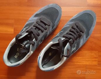 SCARPE SNEAKERS HOGAN H321