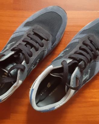 SCARPE SNEAKERS HOGAN H321