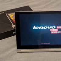 Tablet Lenovo yoga 2 10"