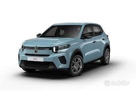 Musata completa e ricambi vari CITROEN C3 2025