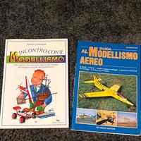 Manuali di modellismo