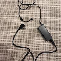 Caricabatterie pc Hp