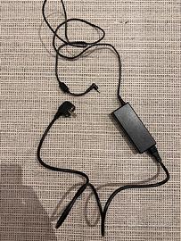 Caricabatterie pc Hp