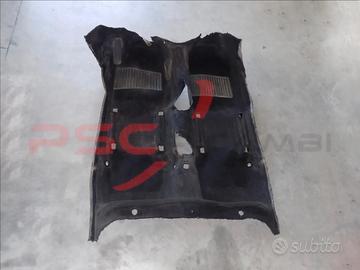Moquette tappezzeria Alfa Romeo Giulietta 77-85