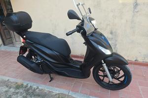 Madley 125 sport 2025 solo 780km finanziabile 