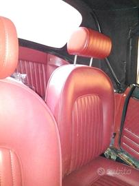 ALFA ROMEO Spider 2000 Veloce (1971)